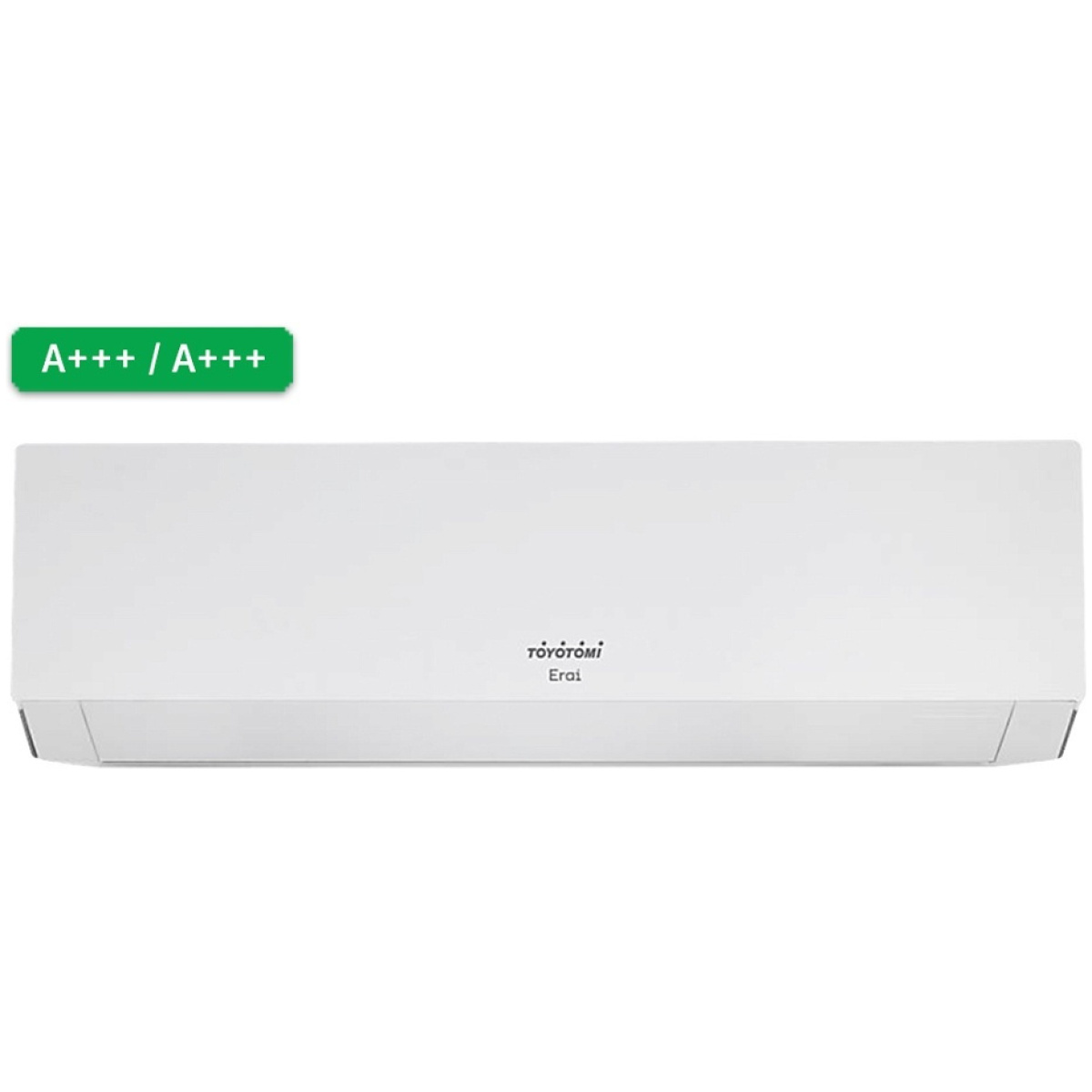 Toyotomi Erai CTN-328W/CTG-328W Κλιματιστικό Inverter 9000 BTU A+++/A++ με WiFi ΕΩΣ 12 ΔΟΣΕΙΣ - Image 1