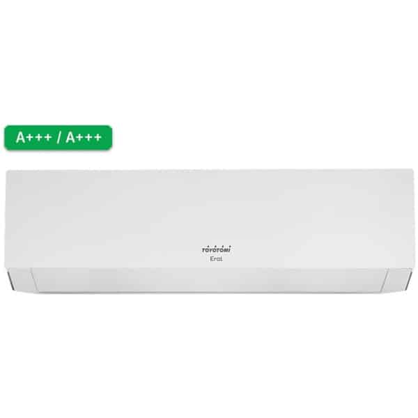 Toyotomi Erai CTN-328W/CTG-328W Κλιματιστικό Inverter 9000 BTU A+++/A++ με WiFi ΕΩΣ 12 ΔΟΣΕΙΣ