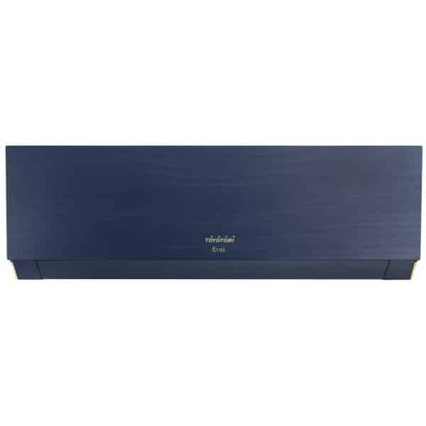 Toyotomi Erai CTN/CTG-371BRM Κλιματιστικό Inverter 24000 BTU (ΕΩΣ 12 ΔΟΣΕΙΣ)
