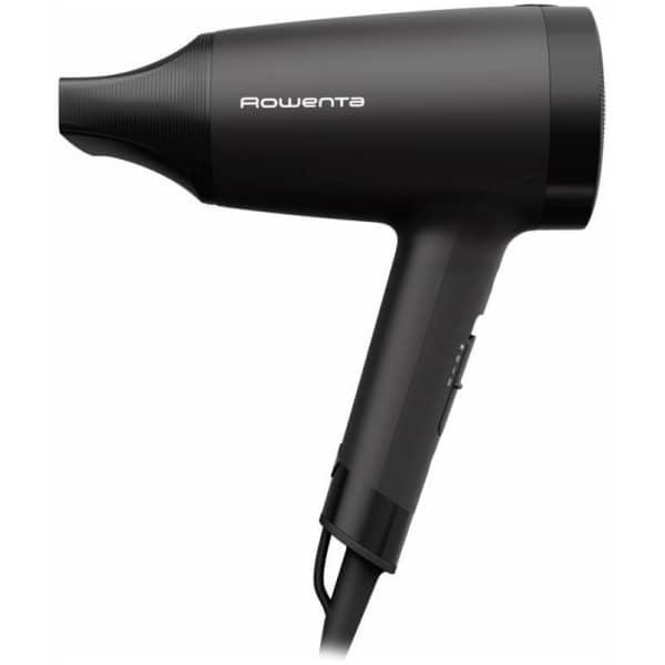 Rowenta CV1801F0 Express Style Πιστολάκι Μαλλιών 1600W (ΕΩΣ 12 ΔΟΣΕΙΣ)
