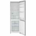 CANDY CVBNM 6182XP/SN Ψυγειοκαταψύκτης Inox Full NoFrost A+ ΕΩΣ 12 ΔΟΣΕΙΣ - Image 2