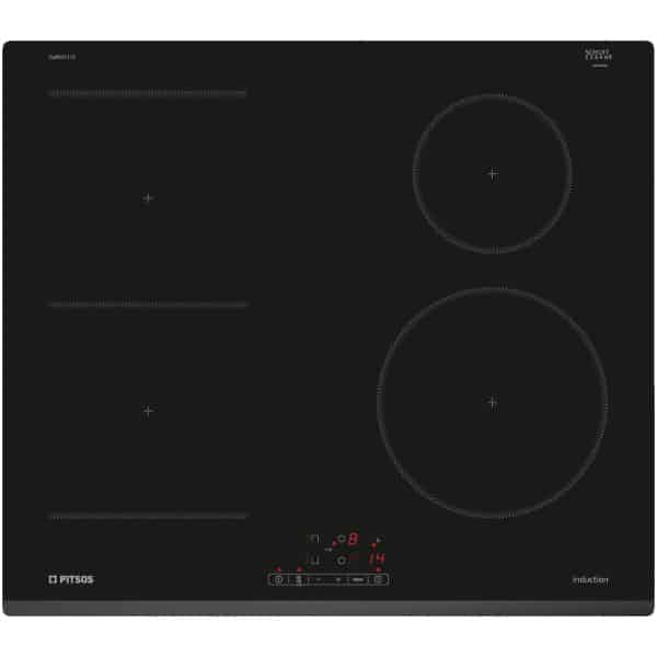 PITSOS ΕΣΤΙΑ ΕΠΑΓΩΓΙΚΗ CWP631T12 ΕΩΣ 12 ΔΟΣΕΙΣ