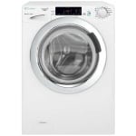 CANDY GVS44138TWC3/2-S Πλυντήριο Ρούχων A+++ 8Kg ΕΩΣ 12 ΔΟΣΕΙΣ