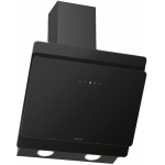 Candy Απορροφητήρας Καμινάδα 90cm Μαύρος CDG6CBP8B - Image 7