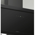 Candy Απορροφητήρας Καμινάδα 90cm Μαύρος CDG6CBP8B - Image 4