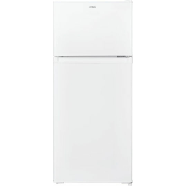 Candy CDH1S313EW Ψυγείο Δίπορτο Υ114xΠ48xΒ50εκ. Λευκό