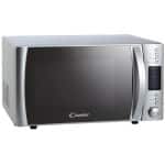 ΦΟΥΡΝΟΣ ΜΙΚΡΟΚΥΜΑΤΩΝ CANDY CMXG25DCS ΜΕ ΓΚΡΙΛ ΕΩΣ 12 ΔΟΣΕΙΣ