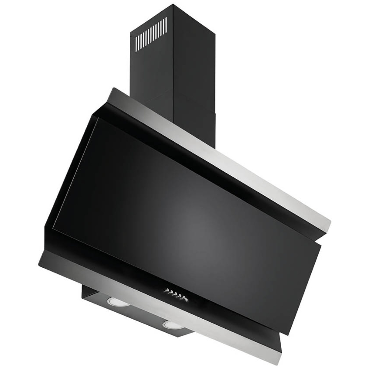 ΑΠΟΡΡΟΦΗΤΗΡΕΣ ΚΑΜΙΝΑΔΑ PYRAMIS ELEGANTO 065033101 60CM ΕΩΣ 12 ΔΟΣΕΙΣ - Image 1