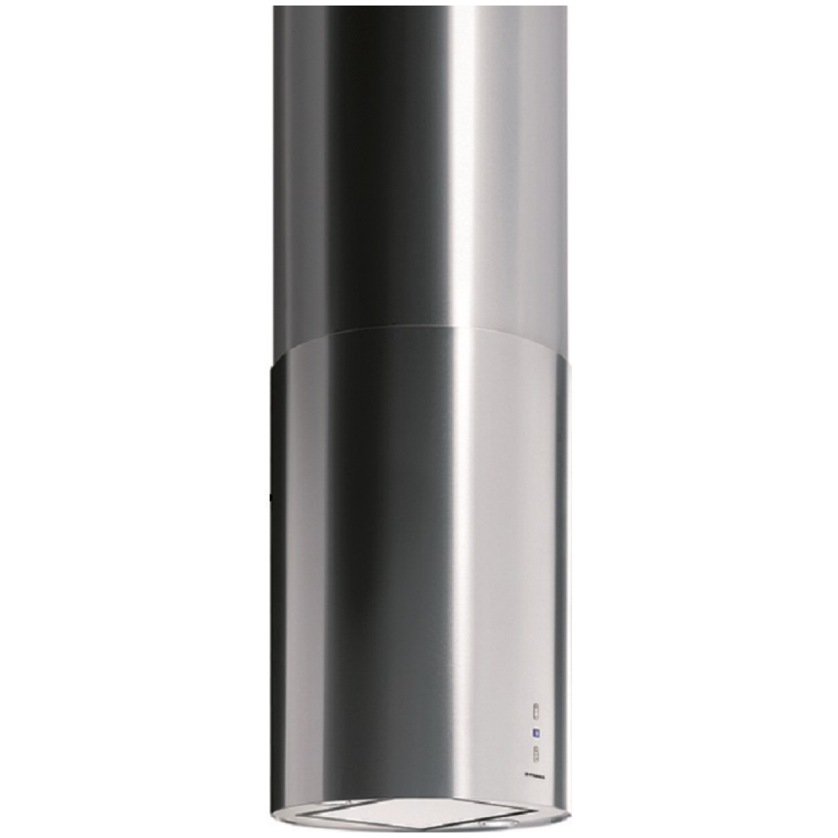 Pyramis Cilindrico Elegant Inox Οροφής 065018601 ΕΩΣ 12 ΔΟΣΕΙΣ - Image 1