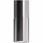 Pyramis Cilindrico Elegant Inox Οροφής 065018601 ΕΩΣ 12 ΔΟΣΕΙΣ