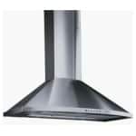 ΑΠΟΡΡΟΦΗΤΗΡΕΣ ΚΑΜΙΝΑΔΑ PYRAMIS CLASSIC ΟΒΑΛ 60CM 65007201 ΕΩΣ 12 ΔΟΣΕΙΣ