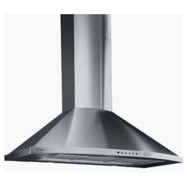 ΑΠΟΡΡΟΦΗΤΗΡΕΣ ΚΑΜΙΝΑΔΑ PYRAMIS CLASSIC ΟΒΑΛ 60CM 65007201 ΕΩΣ 12 ΔΟΣΕΙΣ