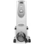 LIFE Comfy OR-111 Καλοριφέρ Λαδιού με 11 φέτες 2500W ΕΩΣ 12 ΔΟΣΕΙΣ - Image 2