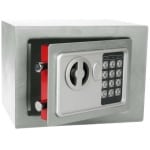 Crown ES-17 - Χρηματοκιβώτια