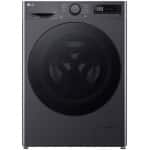 LG D2R5009TSMB Πλυντήριο-Στεγνωτήριο Ρούχων 9kg/5kg Ατμού 1200 Στροφές (ΕΩΣ 12 ΔΟΣΕΙΣ)