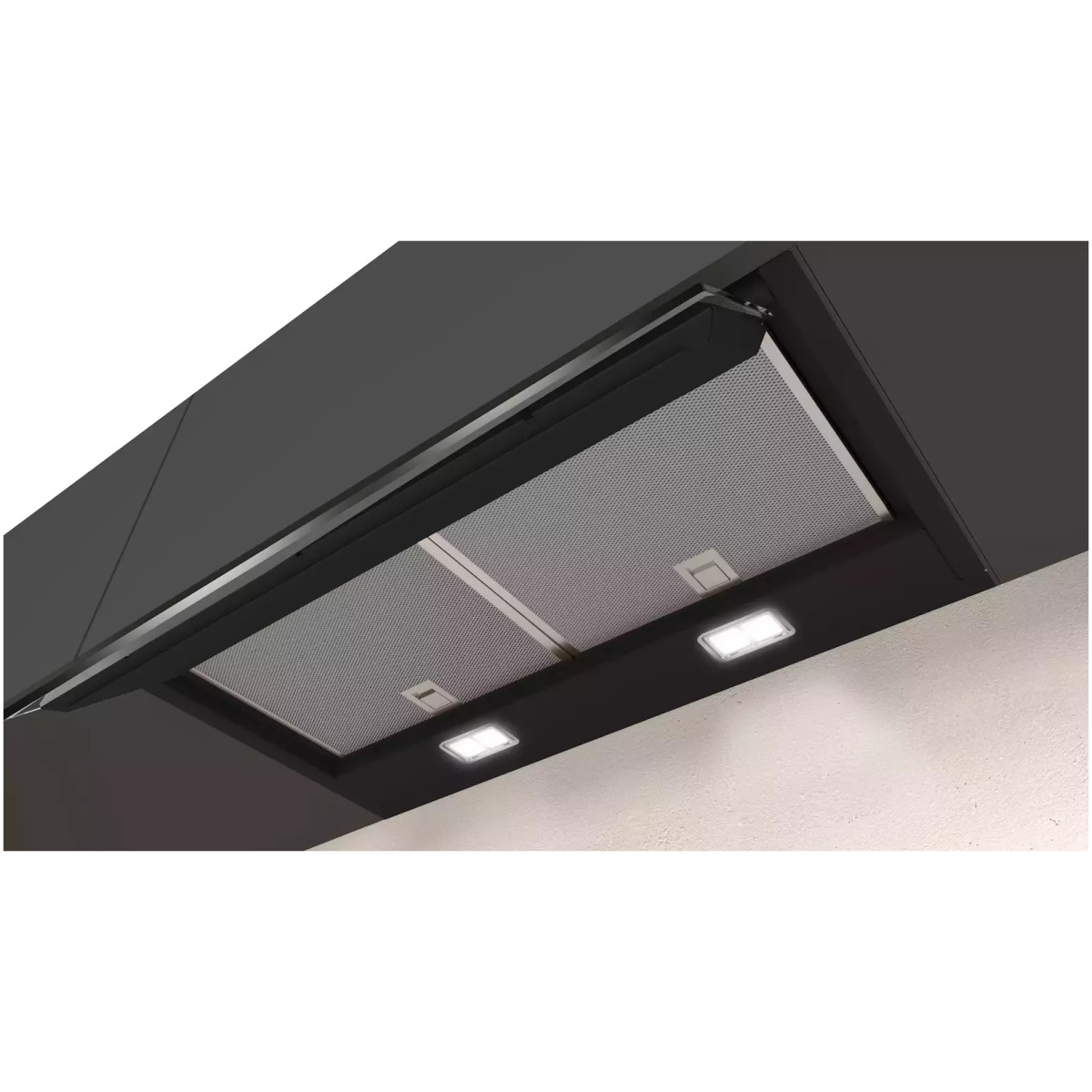 Neff Μηχανισμός Απορρόφησης D65XAM2S0 60cm Μαύρος ΕΩΣ 12 ΔΟΣΕΙΣ - Image 1