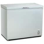 Robin DB-200E Καταψύκτης Μπαούλο 199lt (ΕΩΣ 12 ΔΟΣΕΙΣ)