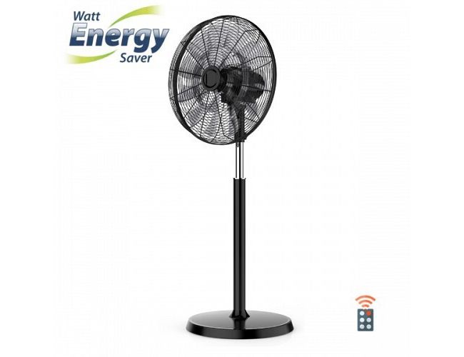 DC-b2c.jpeg Telemax FS45-DC17ARL Ανεμιστήρας Ορθοστάτης 90W Διαμέτρου 45cm με Τηλεχειριστήριο ΕΩΣ 12 ΔΟΣΕΙΣ - Image 1
