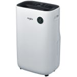 WHIRLPOOL DE20W5252 Αφυγραντήρας 20 lt/ημέρα 4lt Κάδο ΕΩΣ 12 ΔΟΣΕΙΣ