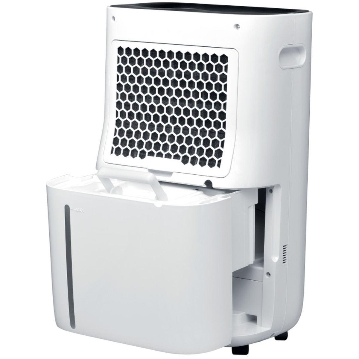 WHIRLPOOL DE20W5252 Αφυγραντήρας 20 lt/ημέρα 4lt Κάδο ΕΩΣ 12 ΔΟΣΕΙΣ - Image 2