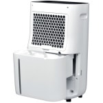 WHIRLPOOL DE20W5252 Αφυγραντήρας 20 lt/ημέρα 4lt Κάδο ΕΩΣ 12 ΔΟΣΕΙΣ - Image 2