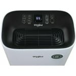 WHIRLPOOL DE20W5252 Αφυγραντήρας 20 lt/ημέρα 4lt Κάδο ΕΩΣ 12 ΔΟΣΕΙΣ - Image 3