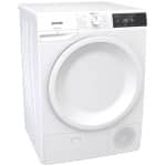 GORENJE DE8B Στεγνωτήριο 8kg Β (4 χρόνια Εγγύηση) ΕΩΣ 12 ΔΟΣΕΙΣ