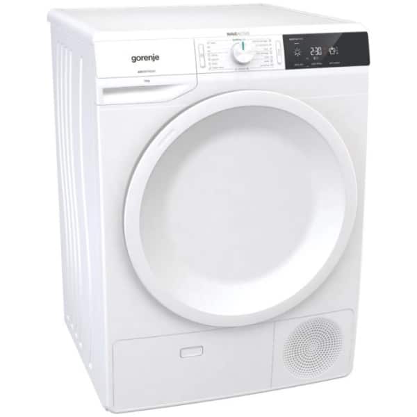 GORENJE DE8B Στεγνωτήριο 8kg Β (4 χρόνια Εγγύηση) ΕΩΣ 12 ΔΟΣΕΙΣ