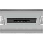 BOSCH DEM66AC00 Πτυσσόμενος απορροφητήρας Inox ΕΩΣ 12 ΔΟΣΕΙΣ - Image 2