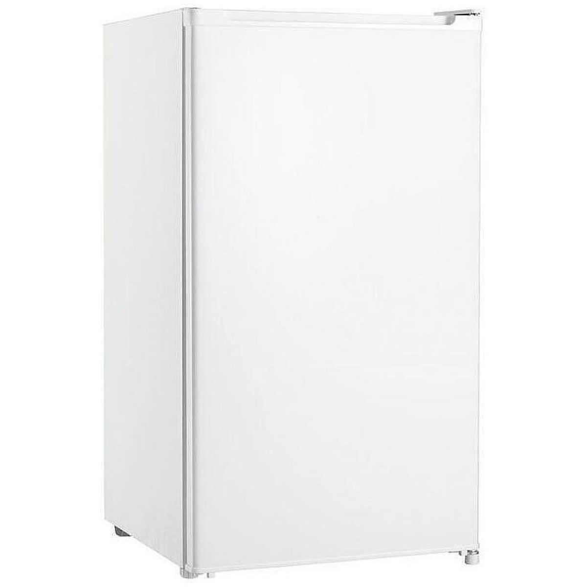 Crown Mini Bar Υ85xΠ48xΒ45εκ. Λευκό DF91EW (ΕΩΣ 12 ΔΟΣΕΙΣ) - Image 1