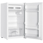 Crown Mini Bar Υ85xΠ48xΒ45εκ. Λευκό DF91EW (ΕΩΣ 12 ΔΟΣΕΙΣ) - Image 2