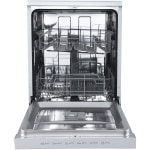 Πλυντήριο Πιάτων Brandt 60cm DFP3129DW Λευκο ΕΩΣ 12 ΔΟΣΕΙΣ - Image 2