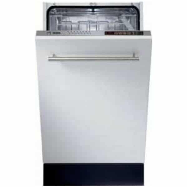 FINLUX DFX88220A BI Πλυντήριο Πιάτων Εντοιχιζόμενο 45cm Α+ ΕΩΣ 12 ΔΟΣΕΙΣ