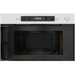 ΕΝΤΟΙΧΙΖΟΜΕΝΟΣ ΦΟΥΡΝΟΣ ΜΙΚΡΟΚΥΜΑΤΩΝ WHIRLPOOL AMW490IX 22LT ΕΩΣ 12 ΔΟΣΕΙΣ - Image 4