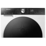 Hisense DH5S102BW Στεγνωτήριο 10kg A+++ με Αντλία Θερμότητας ΕΩΣ 12 ΔΟΣΕΙΣ - Image 6