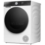 Hisense DH5S902BW Στεγνωτήριο 9kg A+++ με Αντλία Θερμότητας ΕΩΣ 12 ΔΟΣΕΙΣ - Image 2