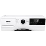 Gorenje DHNA93 Στεγνωτήριο Ρούχων 9kg, με Αντλία Θερμότητας, A+++, Λευκό (ΕΩΣ 12 ΔΟΣΕΙΣ) - Image 3