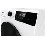 Gorenje DHNA93 Στεγνωτήριο Ρούχων 9kg, με Αντλία Θερμότητας, A+++, Λευκό (ΕΩΣ 12 ΔΟΣΕΙΣ) - Image 4