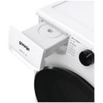 Gorenje DHNA93 Στεγνωτήριο Ρούχων 9kg, με Αντλία Θερμότητας, A+++, Λευκό (ΕΩΣ 12 ΔΟΣΕΙΣ) - Image 5