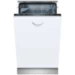 PITSOS DVS4323 Πλυντήριο Πιάτων Εντοιχιζόμενο A+ ΕΩΣ 12 ΔΟΣΕΙΣ