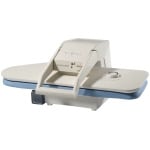 SINGER DIVINA Πρέσσα Σιδερώματος 2200W ΕΩΣ 12 ΔΟΣΕΙΣ