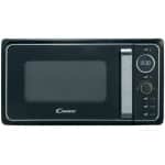CANDY DIVO G20CMB Φούρνος Μικροκυμάτων με Grill 20lt ΕΩΣ 12 ΔΟΣΕΙΣ