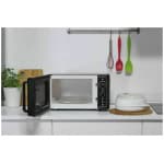 CANDY DIVO G20CMB Φούρνος Μικροκυμάτων με Grill 20lt ΕΩΣ 12 ΔΟΣΕΙΣ - Image 2