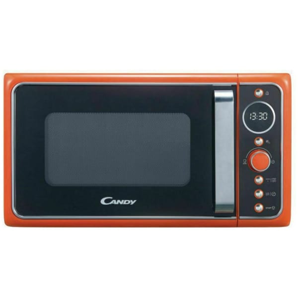 CANDY DIVO G20CO Φούρνος Μικροκυμάτων με Grill 20lt ΕΩΣ 12 ΔΟΣΕΙΣ