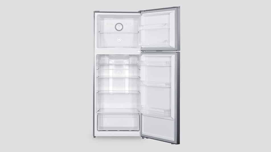 DPC1760NFLIN_02-689.jpeg INVENTOR DPC1760NFLIN Ψυγείο Δίπορτο Full NoFrost Inox E ΕΩΣ 12 ΔΟΣΕΙΣ - Image 2