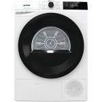 GORENJE DPE92 Στεγνωτήριο με Αντλία Θερμότητας 9kg A++ ΕΩΣ 12 ΔΟΣΕΙΣ