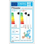 INVENTOR Dark DR2VI32-09WFI/DR2VO32-09 Κλιματιστικό Inverter 9000 BTU A+++/A++ με Ιονιστή και WiFi Black ΕΩΣ 12 ΔΟΣΕΙΣ - Image 2