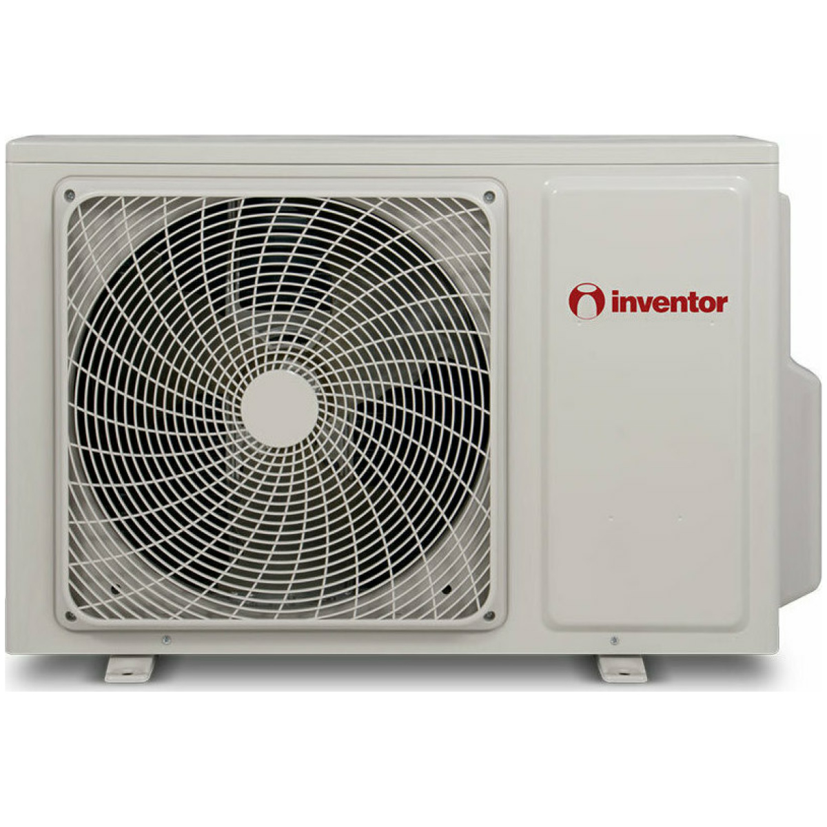 INVENTOR DR2VI32-18WFI/DR2VO32-18 Κλιματιστικό Inverter 18000BTU με Ιονιστή και WiFi Black A+++/A+ ΕΩΣ 12 ΔΟΣΕΙΣ - Image 5