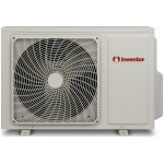 INVENTOR DR2VI32-18WFI/DR2VO32-18 Κλιματιστικό Inverter 18000BTU με Ιονιστή και WiFi Black A+++/A+ ΕΩΣ 12 ΔΟΣΕΙΣ - Image 5