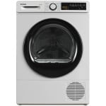 Robin DRS-831 Στεγνωτήριο 8kg A++ με Αντλία Θερμότητας (ΕΩΣ 12 ΔΟΣΕΙΣ)